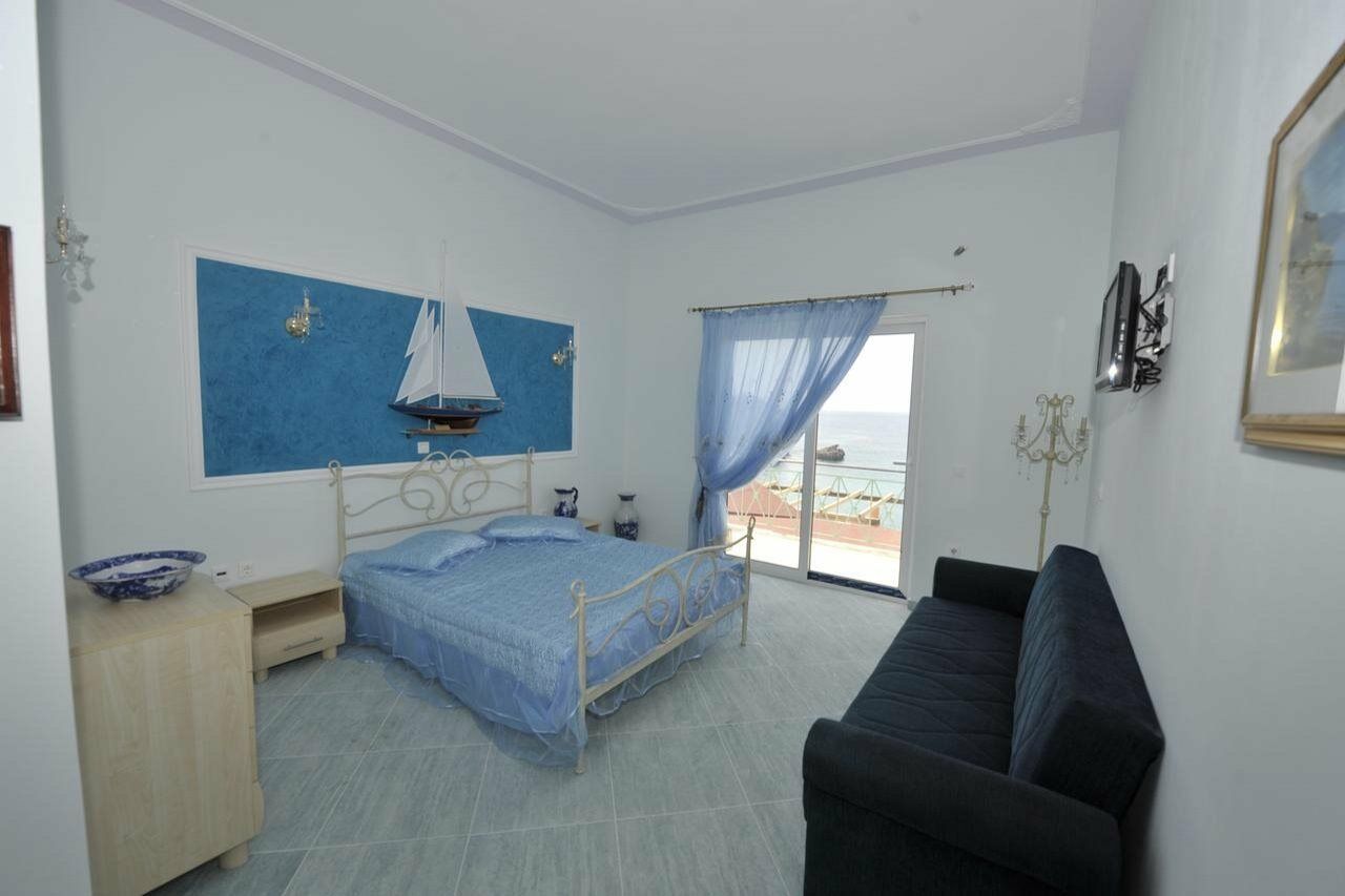 Blue Princess Hotel And Suites リアパデス エクステリア 写真